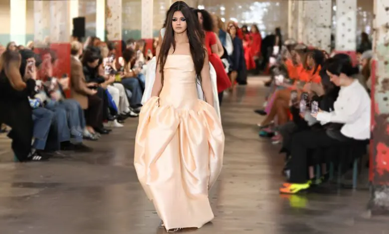 How To Wear: The Drop Waist