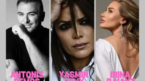 Fusion Experience reunește artiști de renume la București