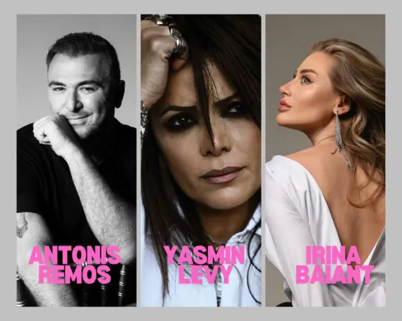 Fusion Experience reunește artiști de renume la București