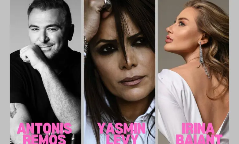Fusion Experience reunește artiști de renume la București