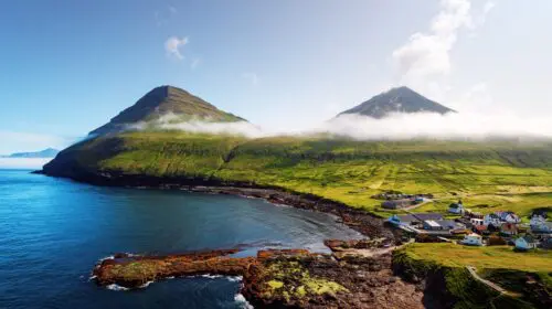 Escapade exclusiviste pe insule private din Europa