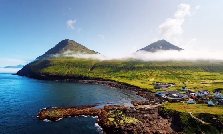 Escapade exclusiviste pe insule private din Europa