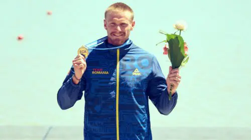 Cătălin Chirilă: „Cred că eșecurile sunt mai importante decât succesul”