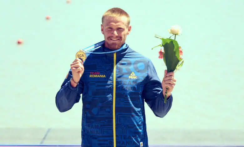 Cătălin Chirilă: „Cred că eșecurile sunt mai importante decât succesul”