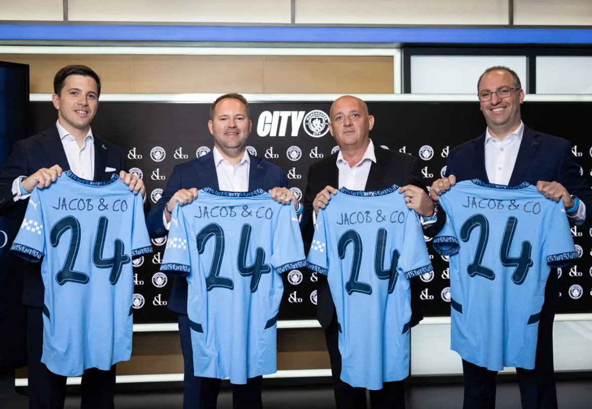 Manchester City