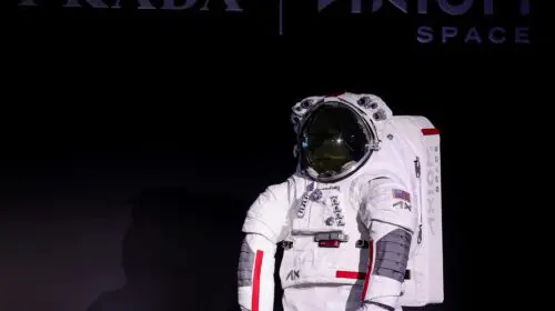 Astronauții Nasa vor purta Prada în următoarea lor aventură