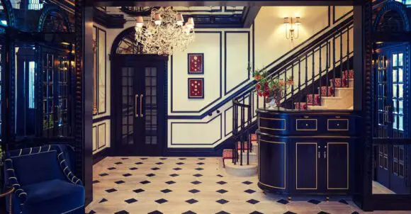 Cel mai cunoscut club privat din Londra ajunge în New York