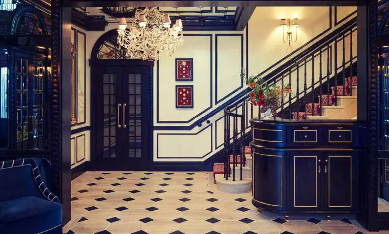 Cel mai cunoscut club privat din Londra ajunge în New York