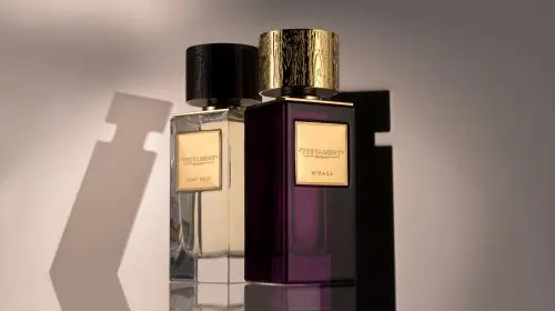 Testament London revoluționează parfumeria de nișă