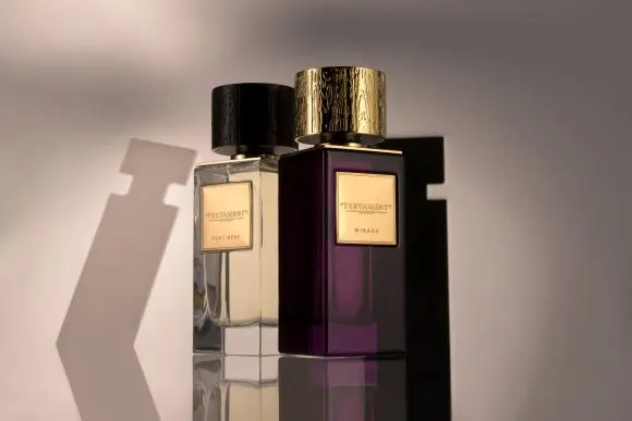 Testament London revoluționează parfumeria de nișă