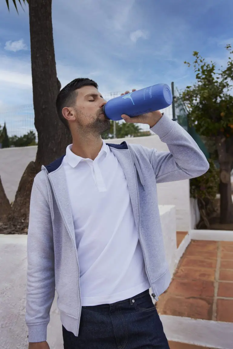 Waterdrop lansează o nouă colecție de termosuri multifuncționale