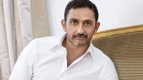 Francis Kurkdjian: „Celebrăm crearea parfumurilor ca pe o artă a transformării”