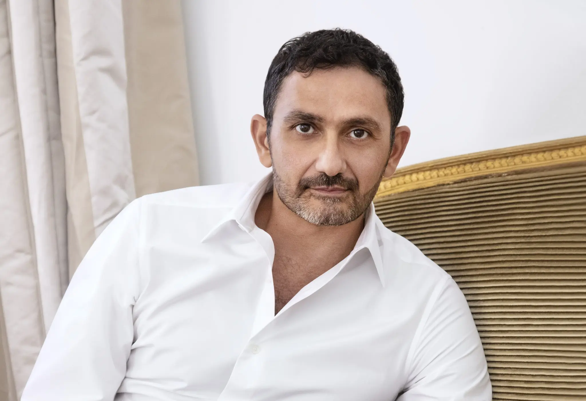 Francis Kurkdjian