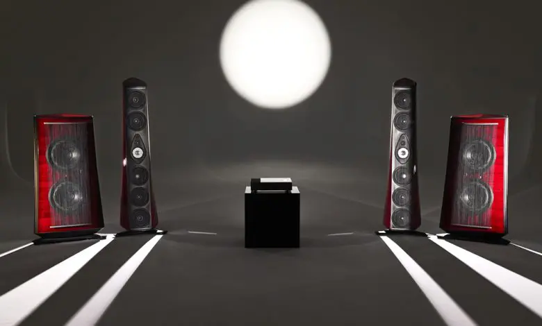 Bose achiziționează McIntosh și Sonus Faber