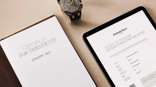 Trenduri în materie de ceasuri de lux