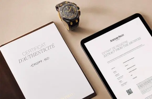 Trenduri în materie de ceasuri de lux