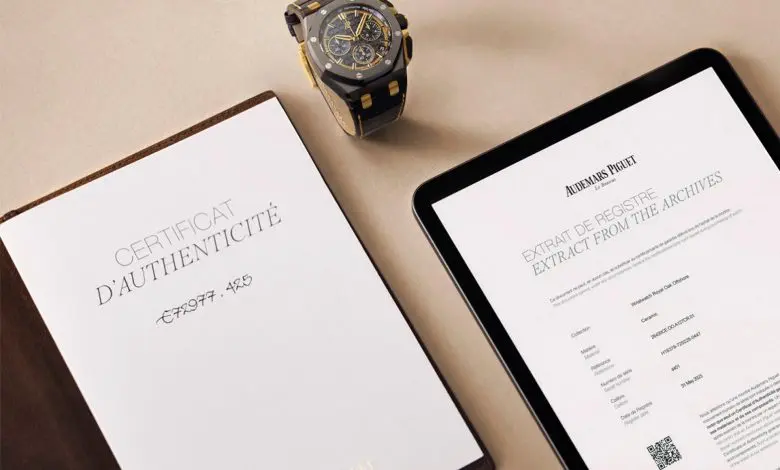 Trenduri în materie de ceasuri de lux