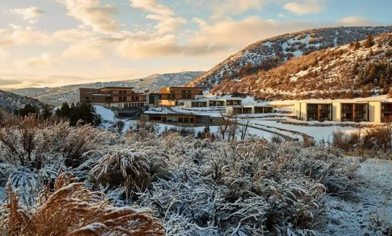 The Lodge At Blue Sky oferă o experiență de degustare exclusivă cu The Macallan