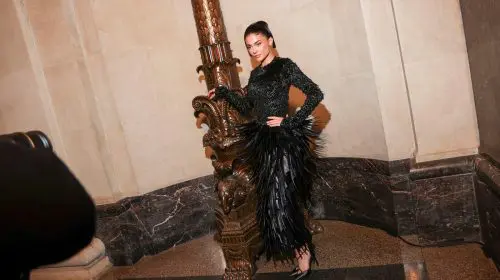 Best Dressed la Premiile CFDA 2024