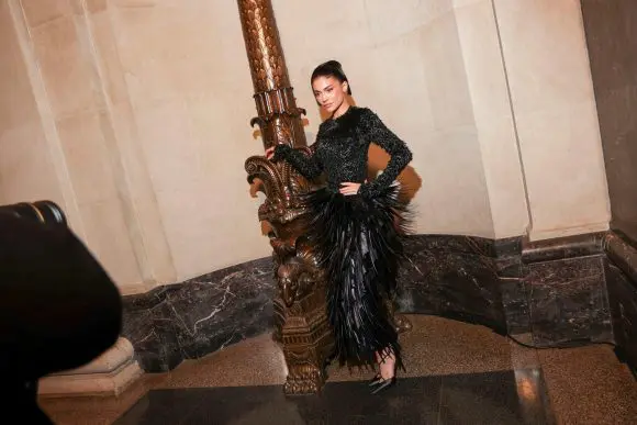 Best Dressed la Premiile CFDA 2024