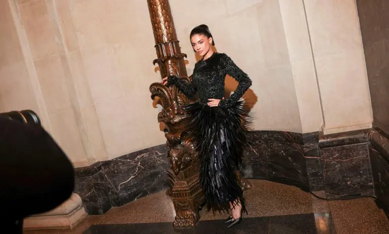 Best Dressed la Premiile CFDA 2024