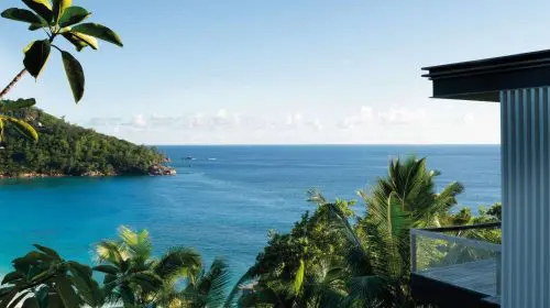 Cheval Blanc Seychelles se va deschide în decembrie 2024