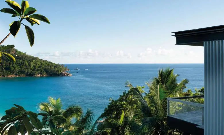 Cheval Blanc Seychelles se va deschide în decembrie 2024