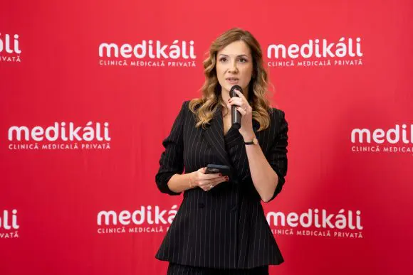 Medikali aniversează doi ani de excelență și anunță dublarea cifrei de afaceri