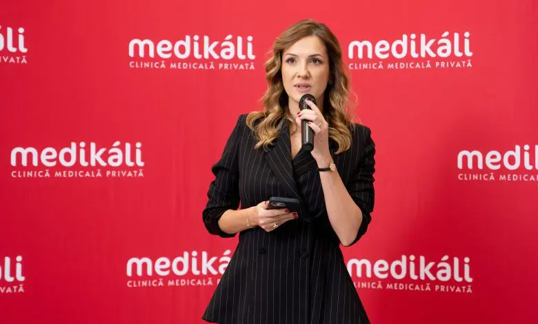 Medikali aniversează doi ani de excelență și anunță dublarea cifrei de afaceri