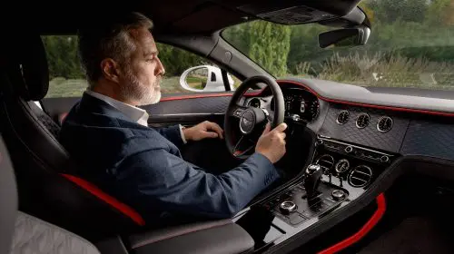 Andrei Savu, senior partner,  Premium Communication