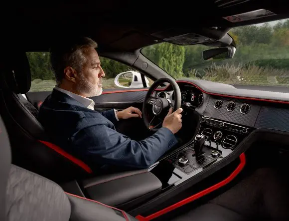 Andrei Savu, senior partner,  Premium Communication