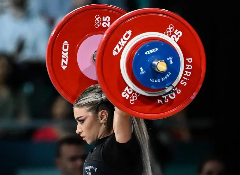 Mihaela Cambei
