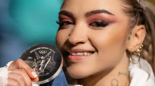 Mihaela Cambei: „Adormeam și mă trezeam cu gândul la medalia care urma să fie a mea”