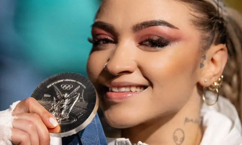 Mihaela Cambei: „Adormeam și mă trezeam cu gândul la medalia care urma să fie a mea”