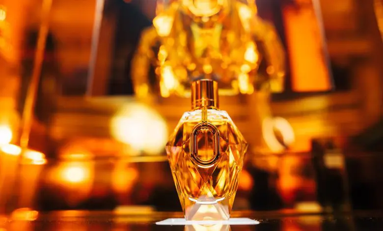 Rabanne a dezvăluit două noi parfumuri într-un cadru exclusivist