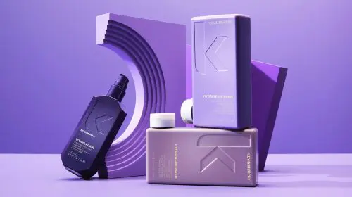 KEVIN.MURPHY a lansat 8 seturi speciale pentru sărbători