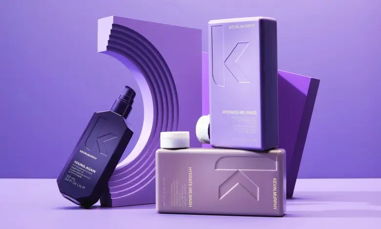 KEVIN.MURPHY a lansat 8 seturi speciale pentru sărbători