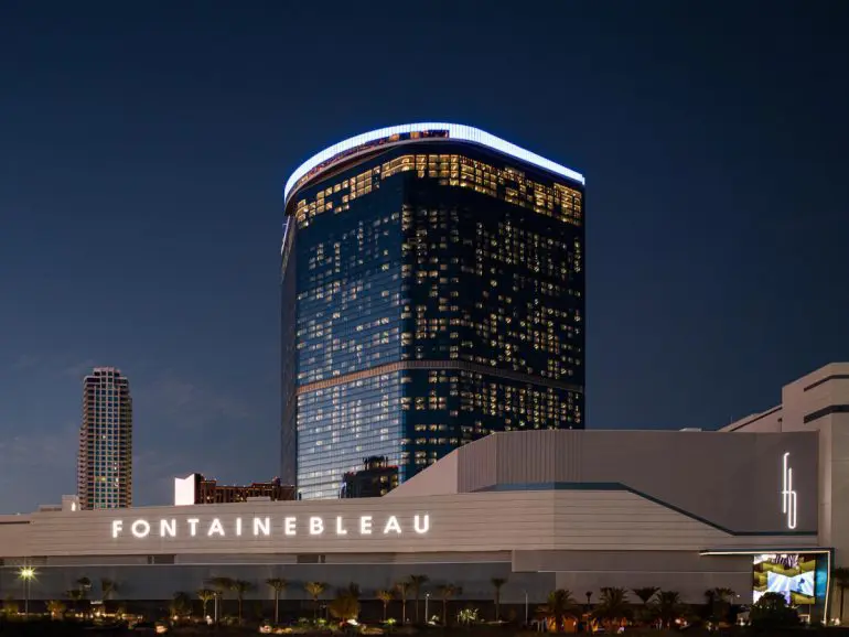 Las Vegas