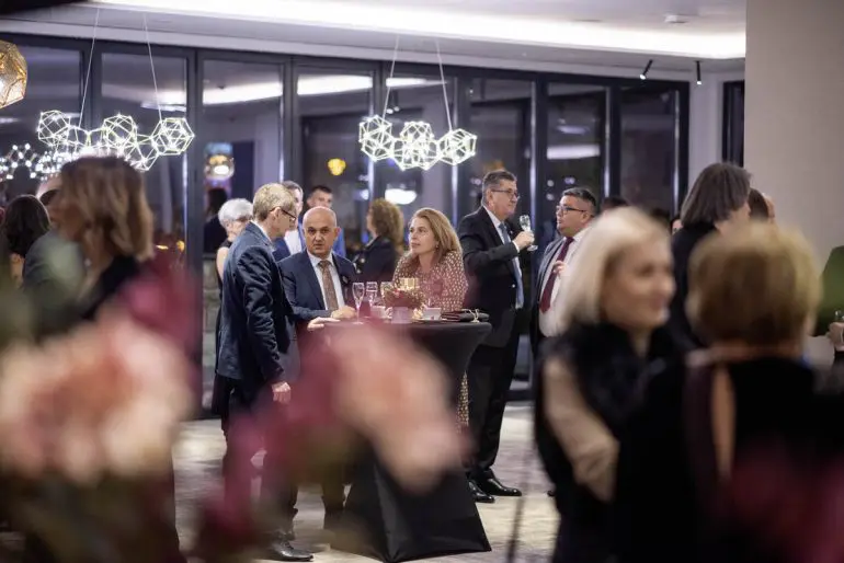 Fundația Alexandrion a dezvăluit laureații