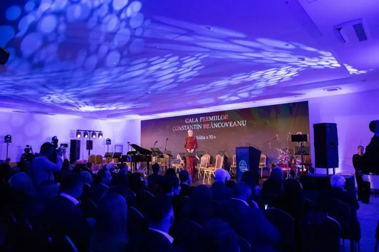 Fundația Alexandrion a dezvăluit laureații