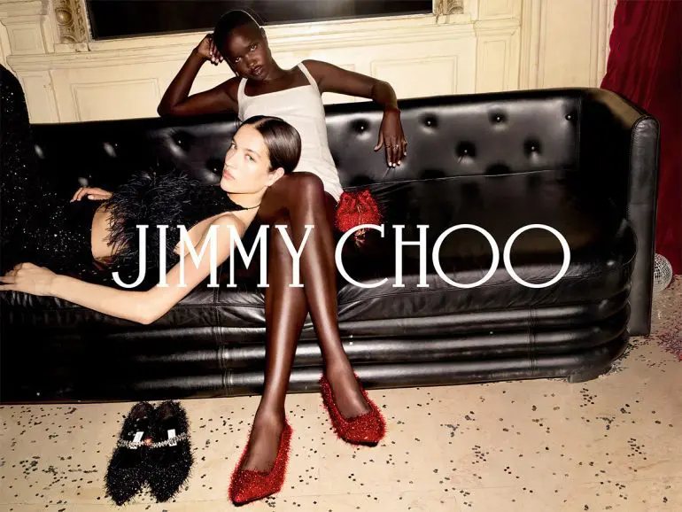 Jimmy Choo