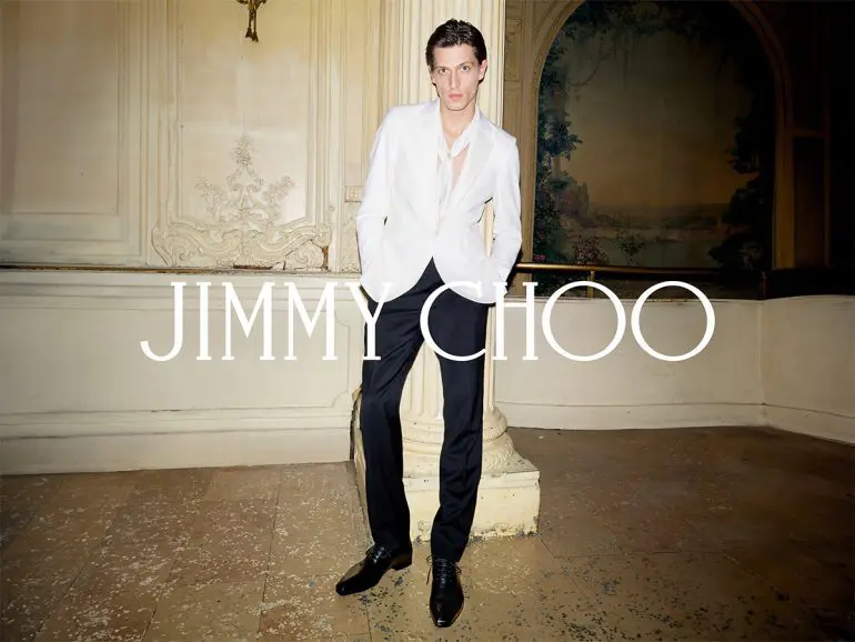 Jimmy Choo