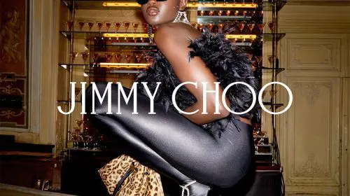 Jimmy Choo a lansat campania de iarnă 2024, „The Party