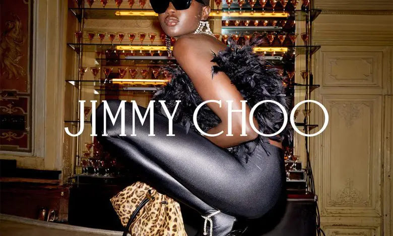 Jimmy Choo a lansat campania de iarnă 2024, „The Party