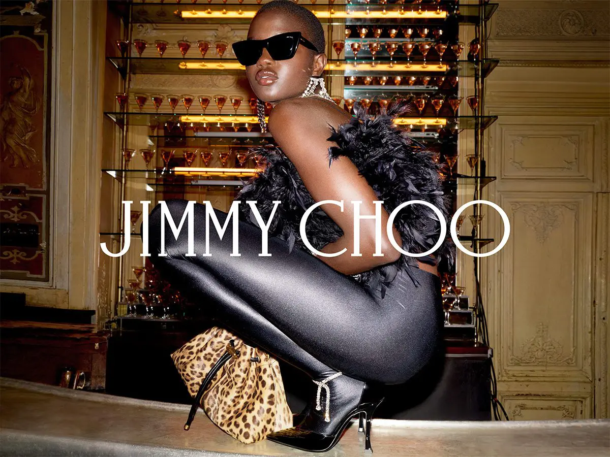 Jimmy Choo