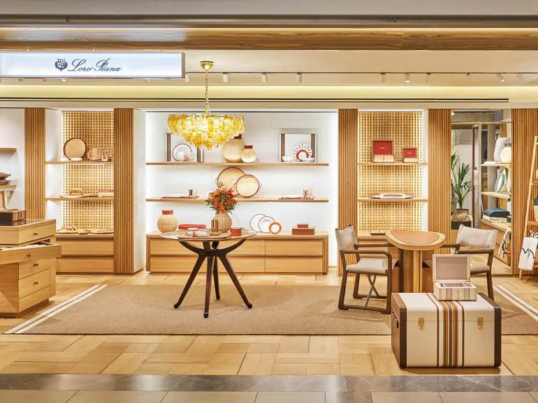 Loro Piana