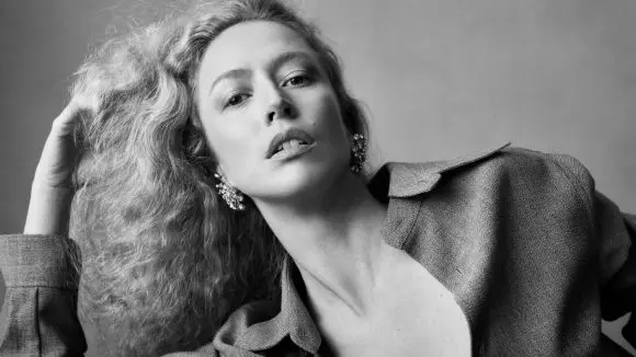 Lanvin dezvăluie ultimul capitol din seria de portrete Character Studies