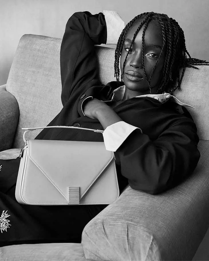 Lanvin Character Studies