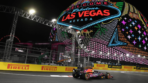 Fontainebleau Las Vegas lansează un pachet Race Week de 1 milion de dolari