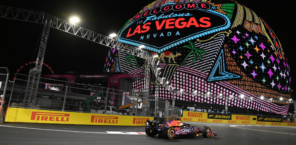 Las Vegas